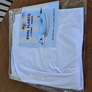 Shark/ whale Pool floating / BUNDLE ONLY 2or more items